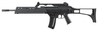 Heckler & Koch G36 22LR Semi Automatic Rimfire Rifle - 18.1" - 1x 20rd Mag